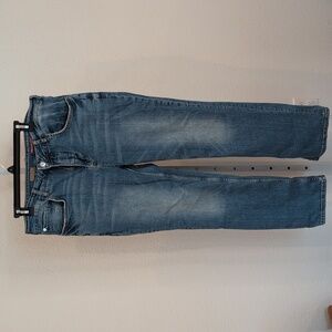 Anthropologie Pilcro Women's Jeans